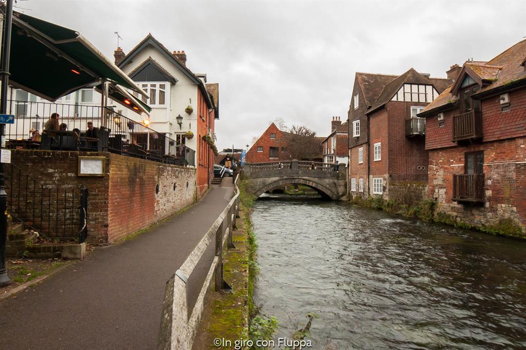 Winchester