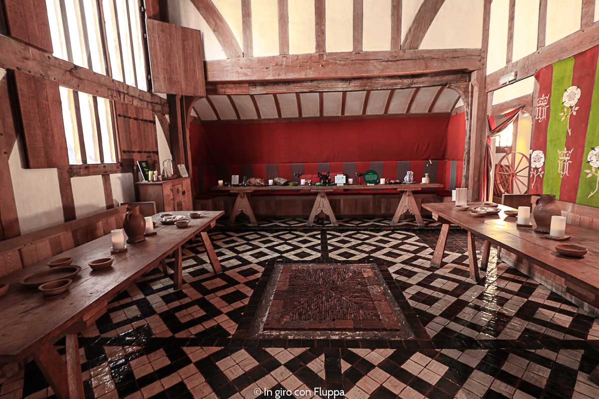 Barley Hall