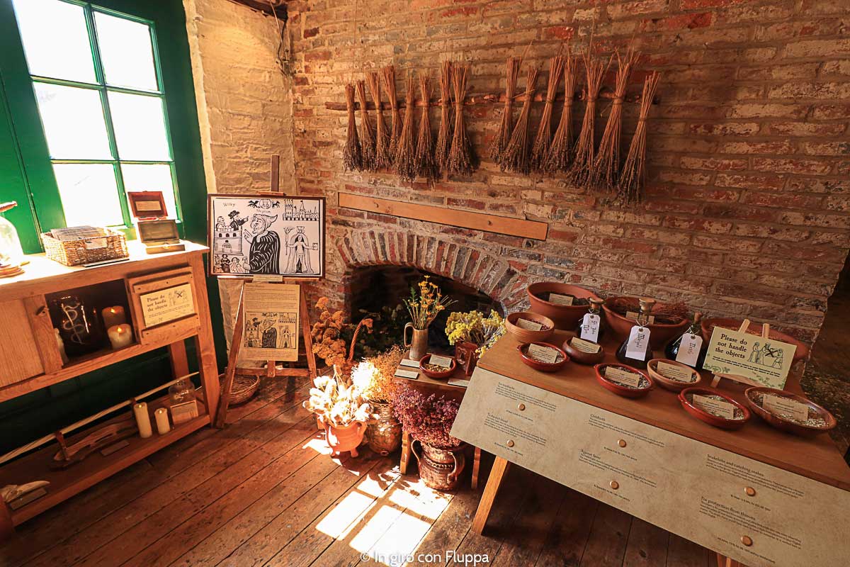 Barley Hall