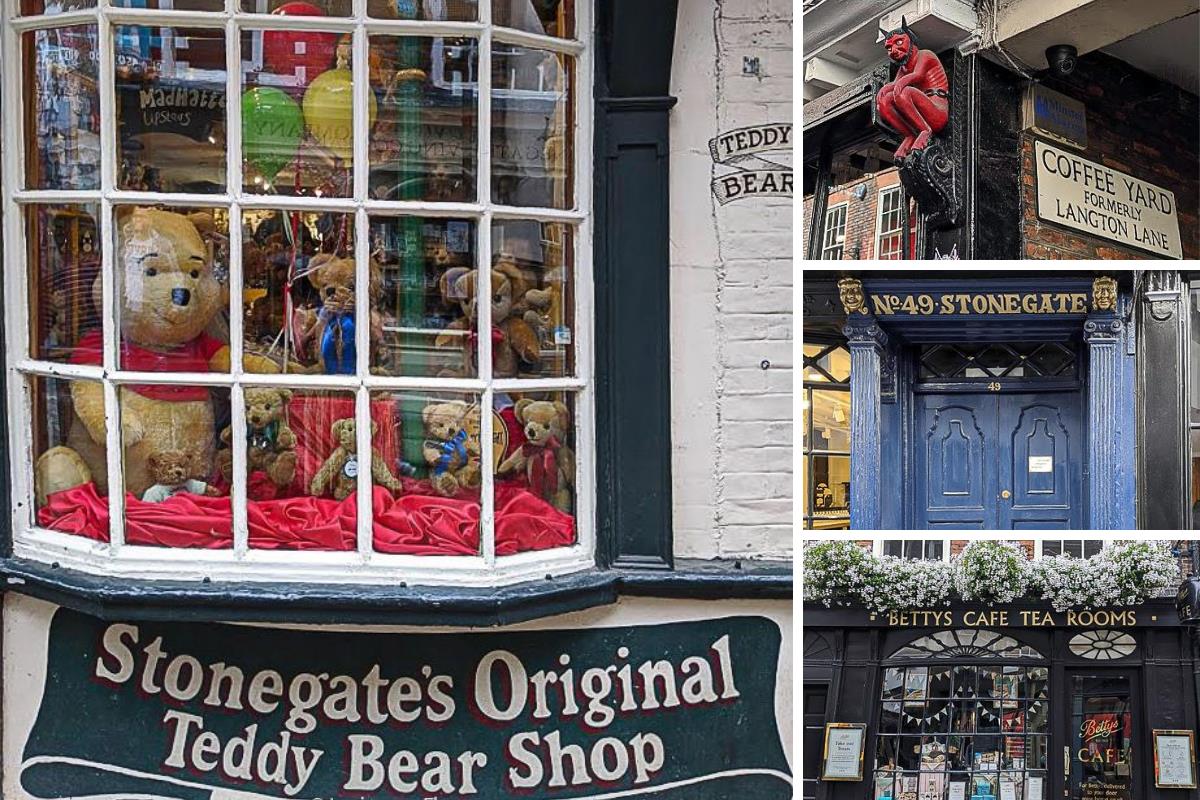 Stonegate