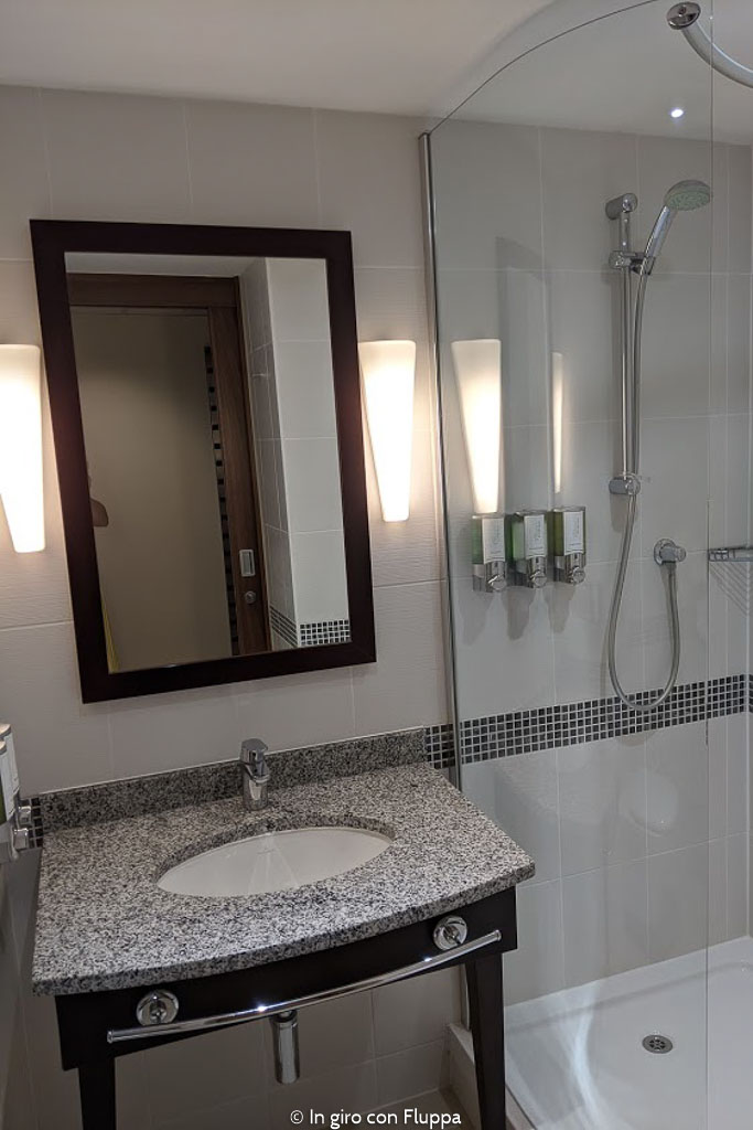 Hampton by Hilton