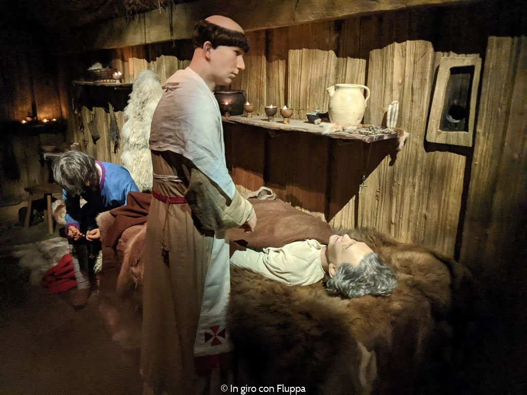 Jorvik Viking Centre