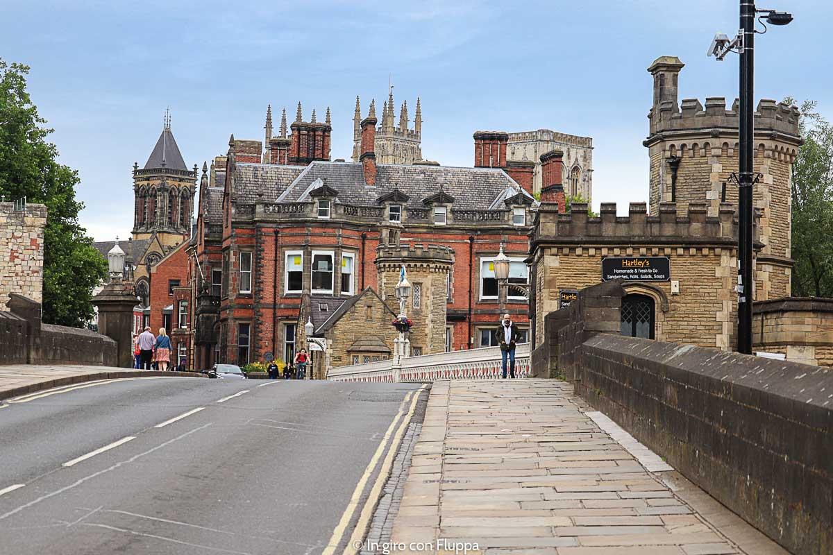 Cosa fare e vedere a York in 2 giorni