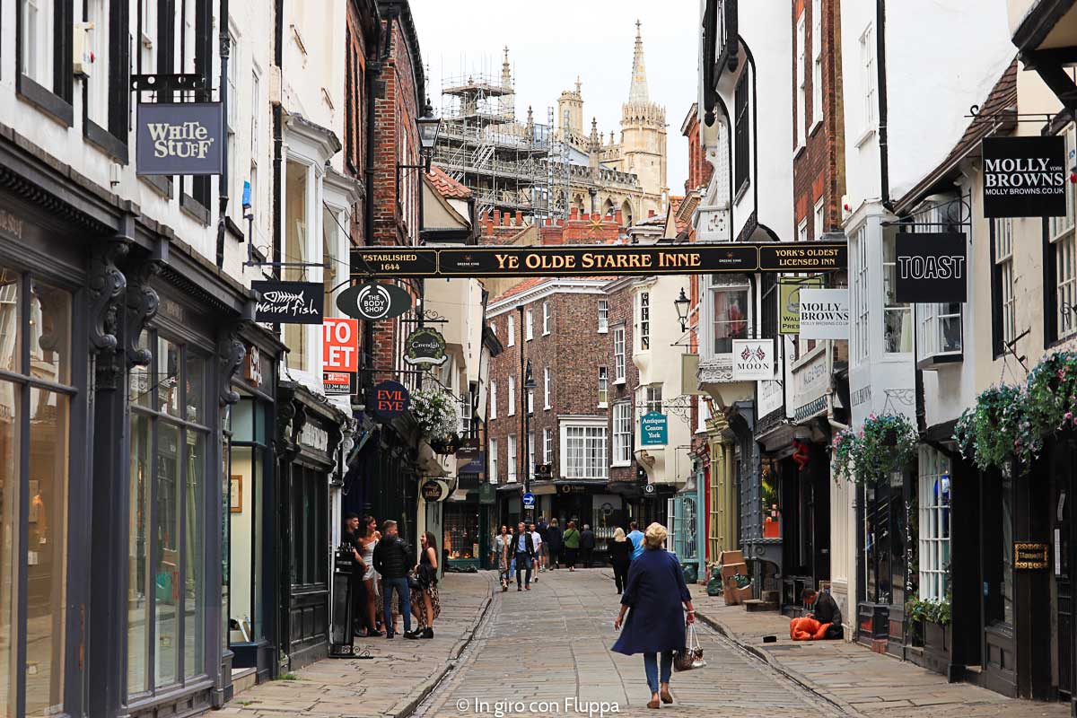 Stonegate