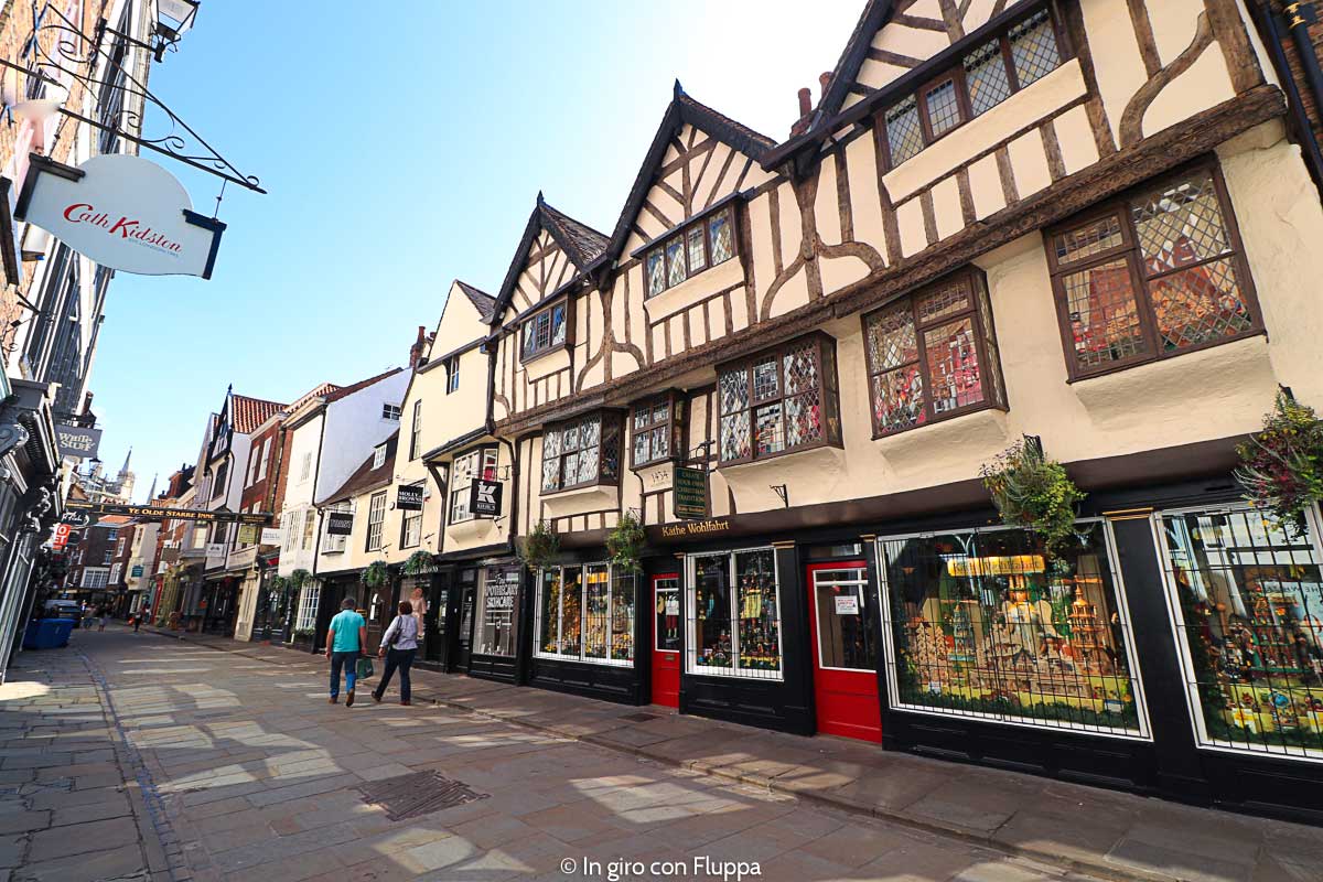 Stonegate