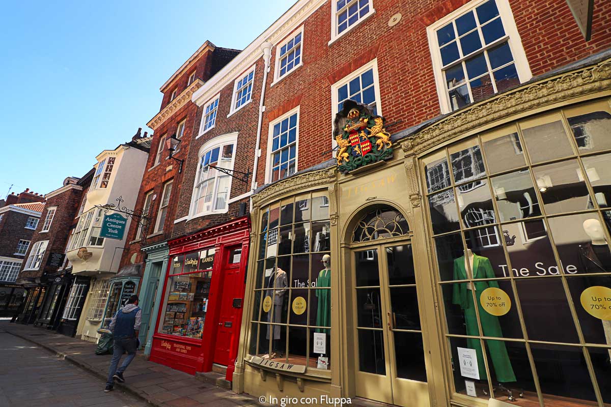 Stonegate