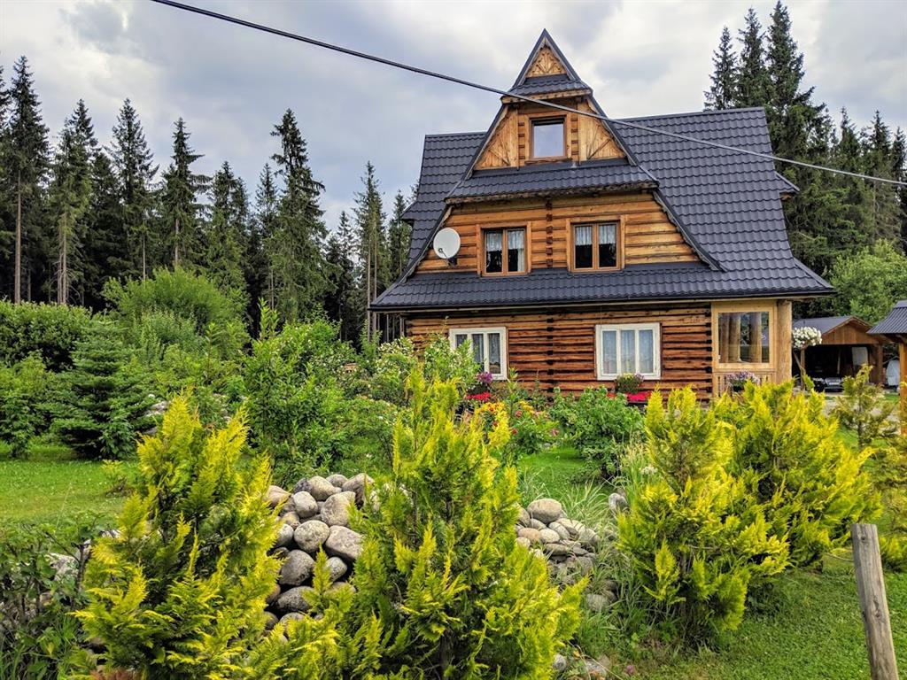 Cosa fare a Zakopane d'estate