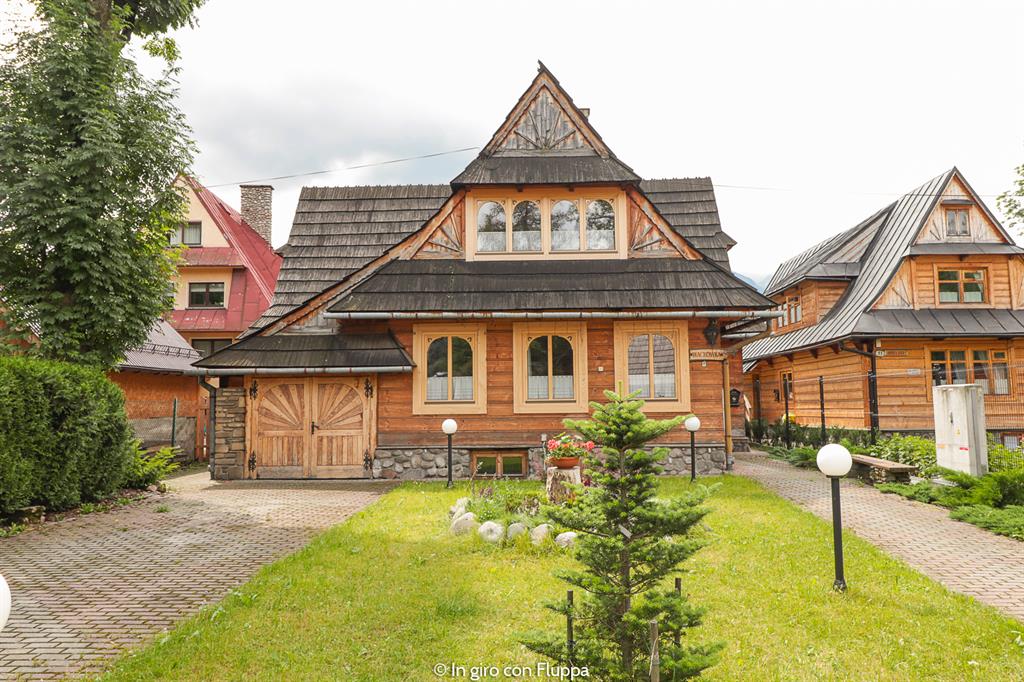 Cosa fare a Zakopane d'estate: esplorare Kościeliska