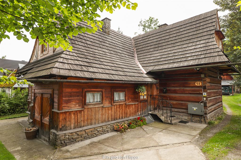 Cosa fare a Zakopane d'estate: esplorare Kościeliska