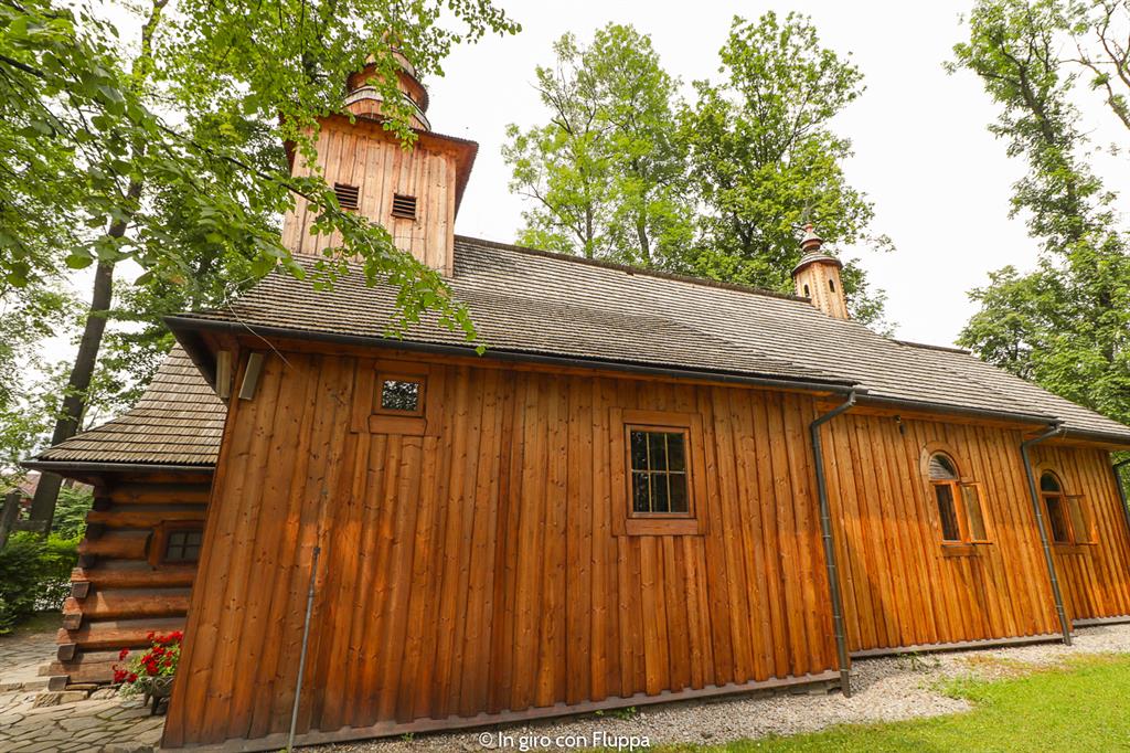 Cosa fare a Zakopane d'estate: esplorare Kościeliska