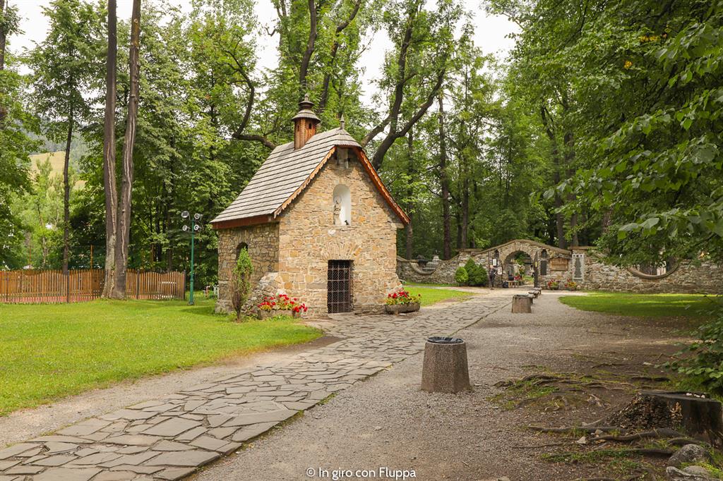 Cosa fare a Zakopane d'estate: esplorare Kościeliska