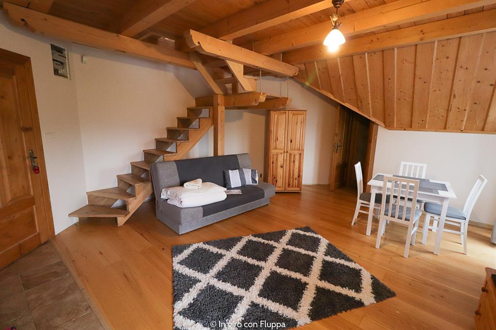 Dove dormire a Zakopane: Willa u Bohuna