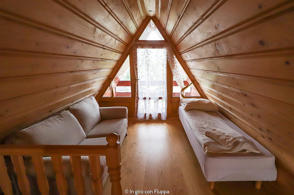 Dove dormire a Zakopane: Willa u Bohuna
