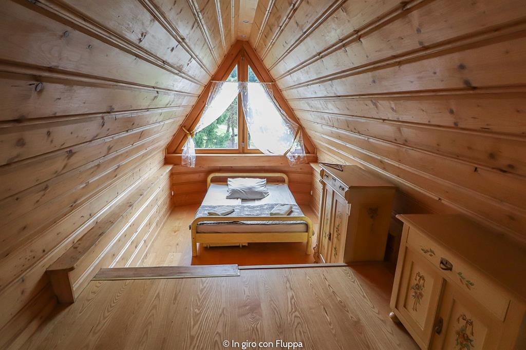 Dove dormire a Zakopane: Willa u Bohuna