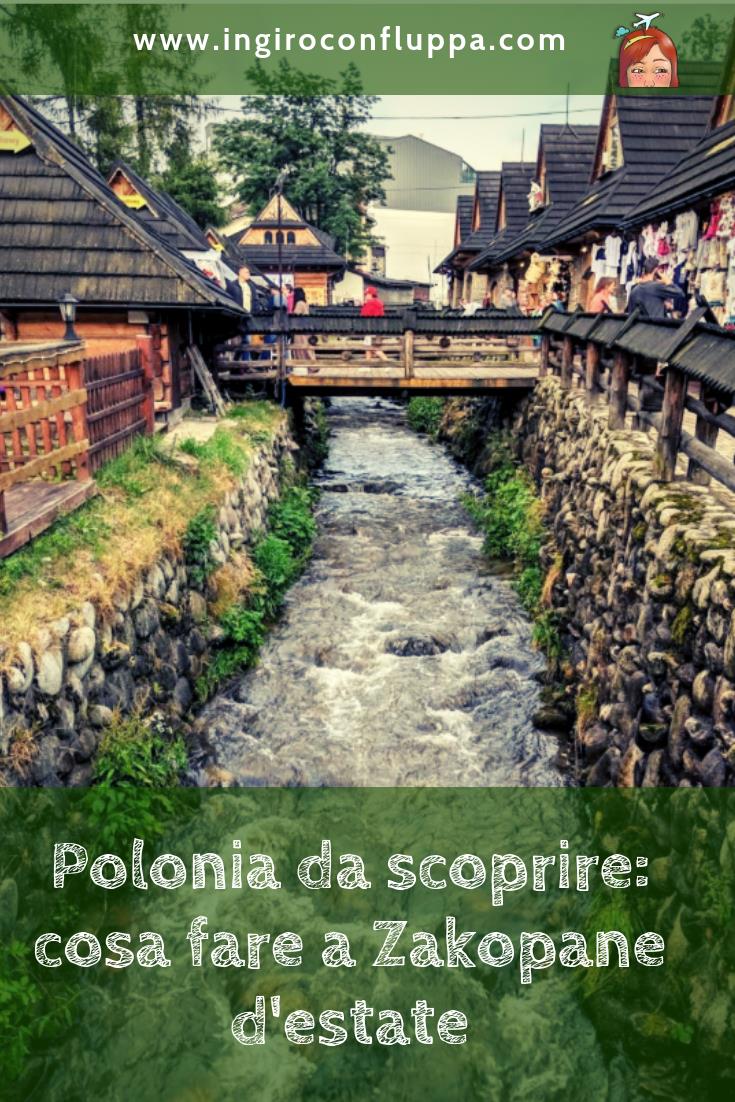 Zakopane d'estate: cosa fare e informazioni utili
