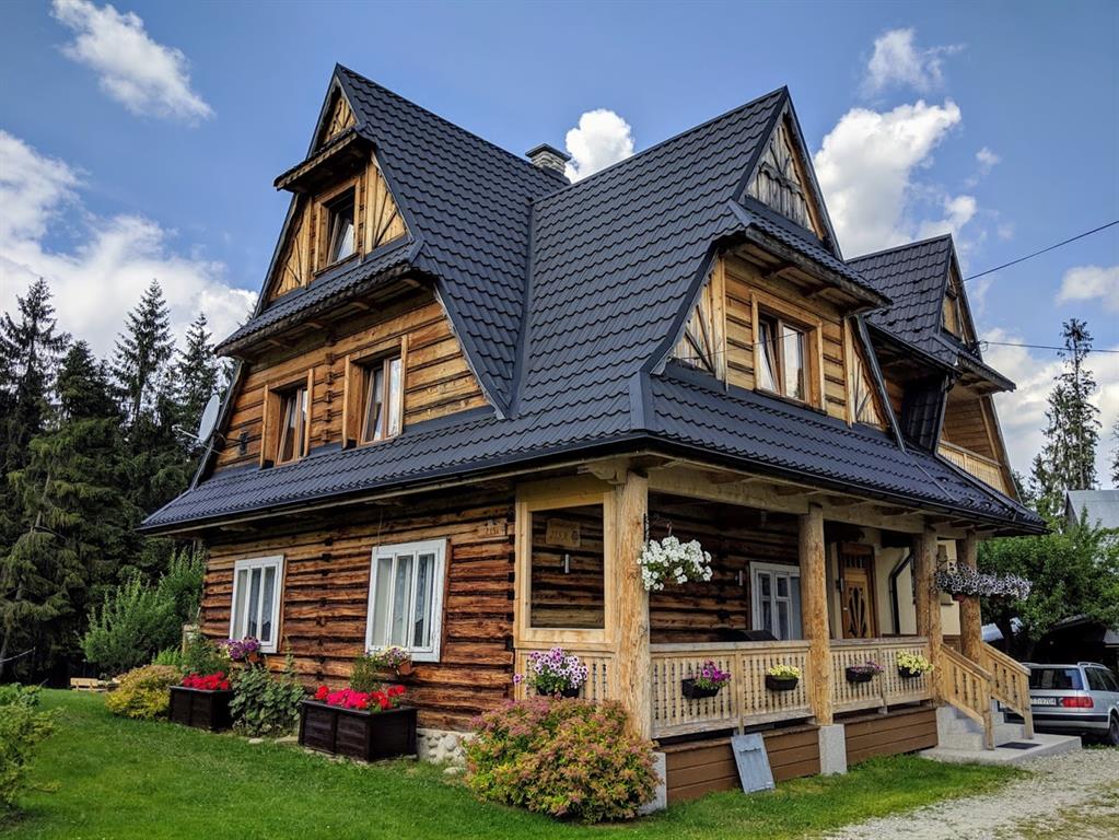 Cosa fare a Zakopane d'estate: salire sul monte Gubałówka